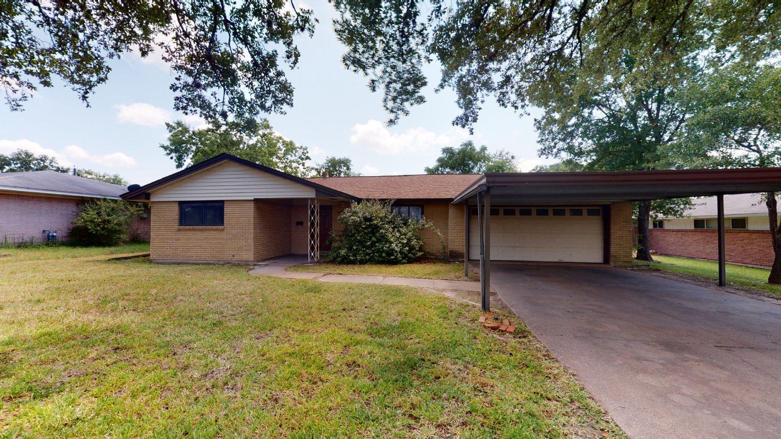 1616 George Bush Drive property image